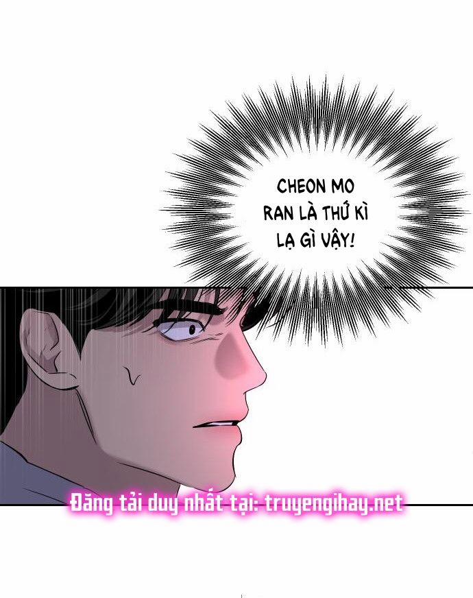 Tiên Nữ Ngoại Truyện 4 trang 23