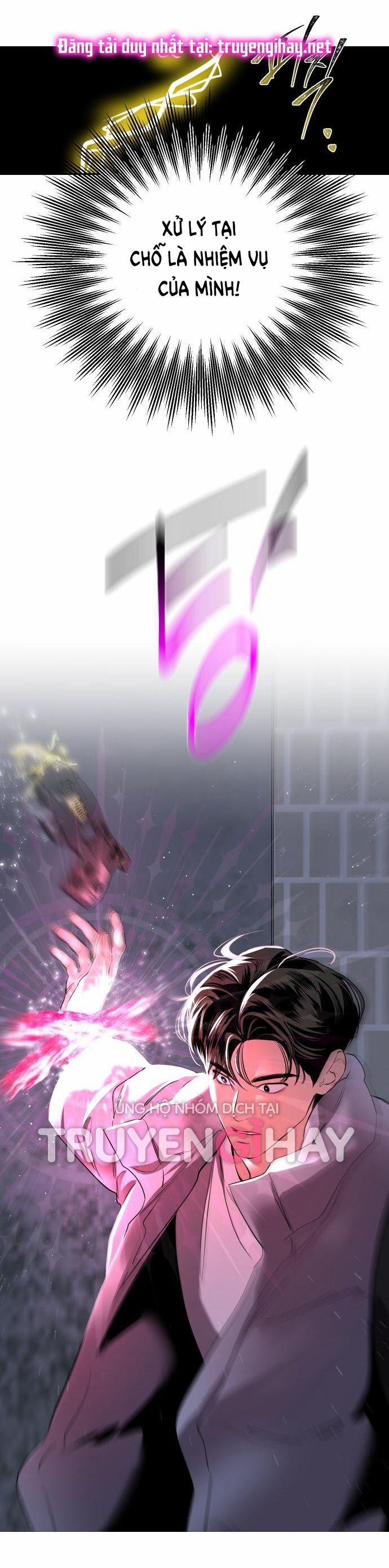 Tiên Nữ Ngoại Truyện 4 trang 25