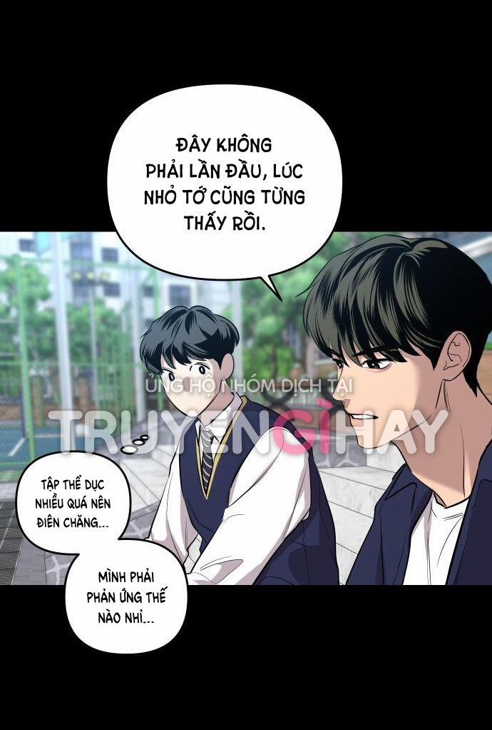 Tiên Nữ Ngoại Truyện 4 trang 4