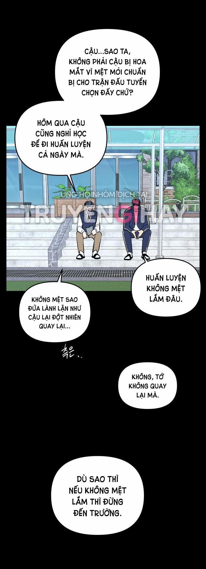 Tiên Nữ Ngoại Truyện 4 trang 9