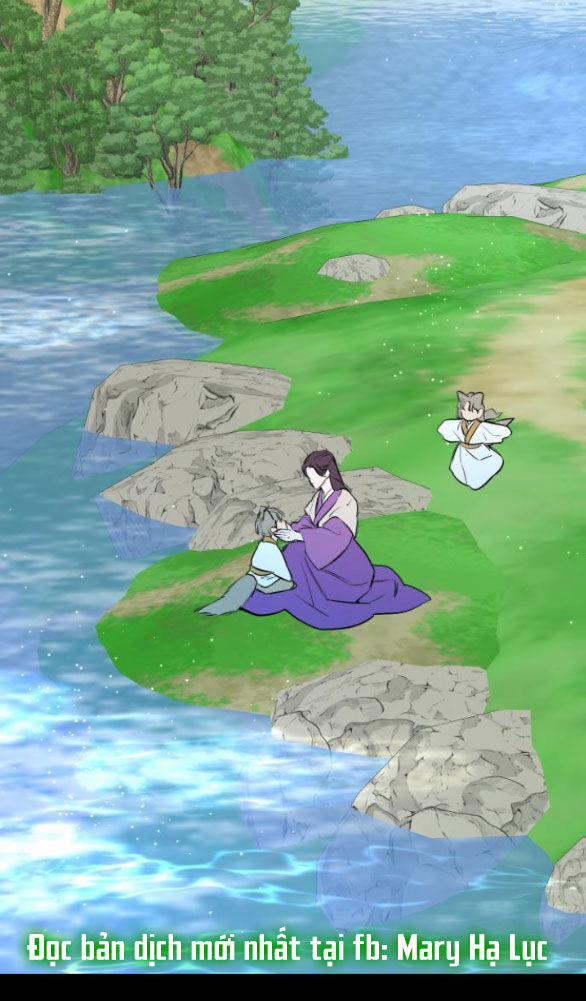 Tiên Nữ Ngoại Truyện 40.1 trang 14