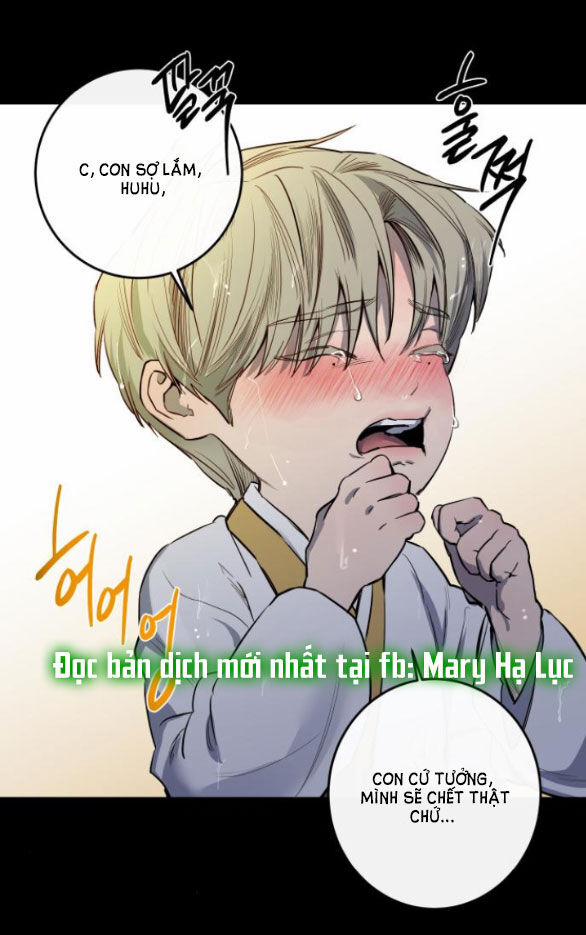 Tiên Nữ Ngoại Truyện 40.1 trang 27