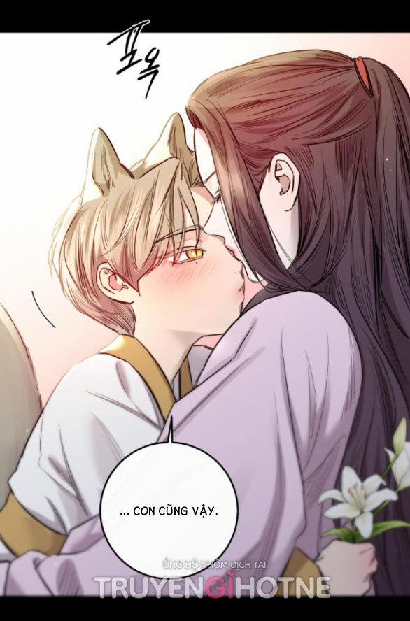 Tiên Nữ Ngoại Truyện 40.1 trang 54