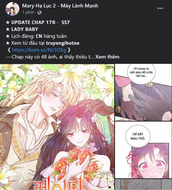 Tiên Nữ Ngoại Truyện 40.2 trang 44