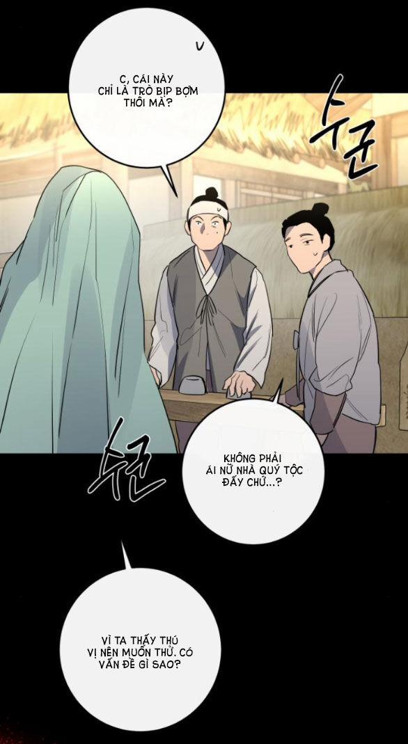 Tiên Nữ Ngoại Truyện 40.2 trang 80