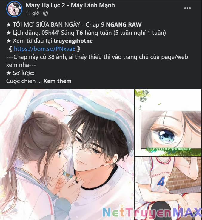 Tiên Nữ Ngoại Truyện 41.1 trang 33