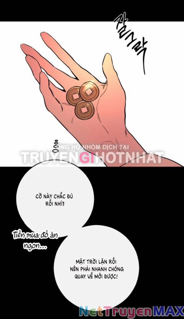 Tiên Nữ Ngoại Truyện 41.1 trang 61