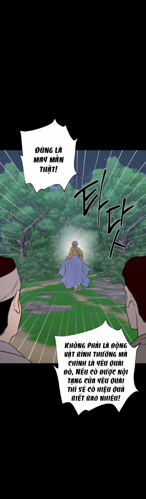 Tiên Nữ Ngoại Truyện 42.1 trang 10
