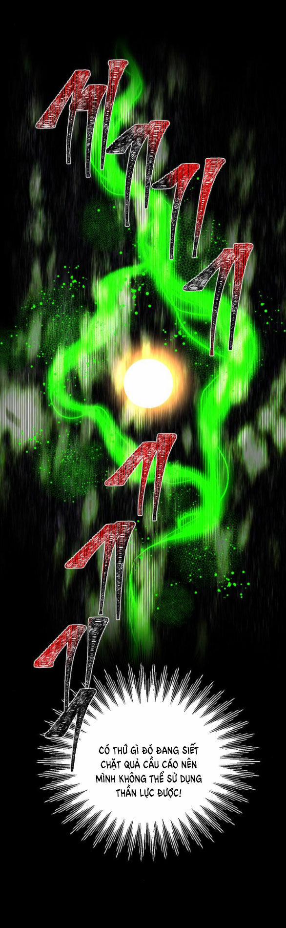 Tiên Nữ Ngoại Truyện 42.1 trang 16