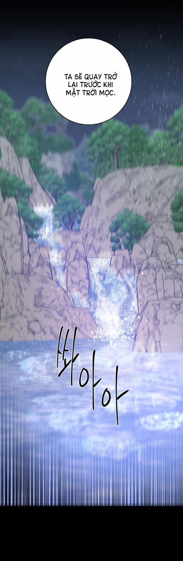Tiên Nữ Ngoại Truyện 42.1 trang 33
