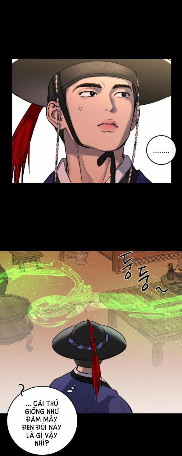 Tiên Nữ Ngoại Truyện 42.1 trang 4