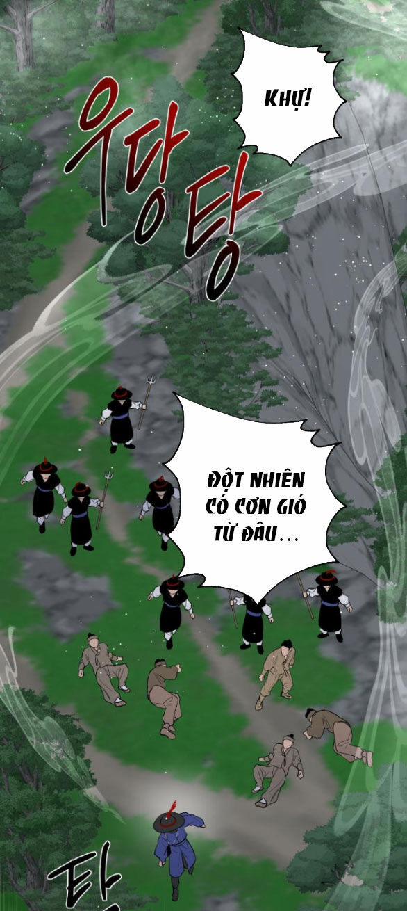 Tiên Nữ Ngoại Truyện 42.2 trang 30