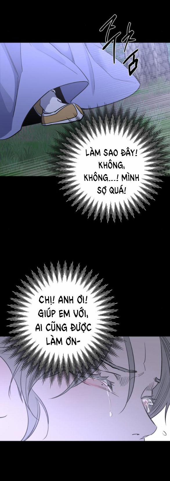 Tiên Nữ Ngoại Truyện 42.2 trang 6
