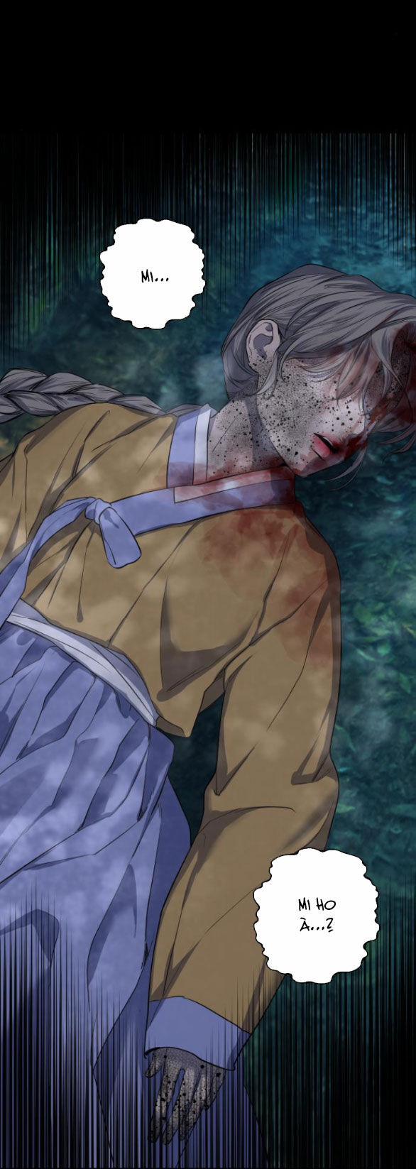 Tiên Nữ Ngoại Truyện 43.1 trang 33