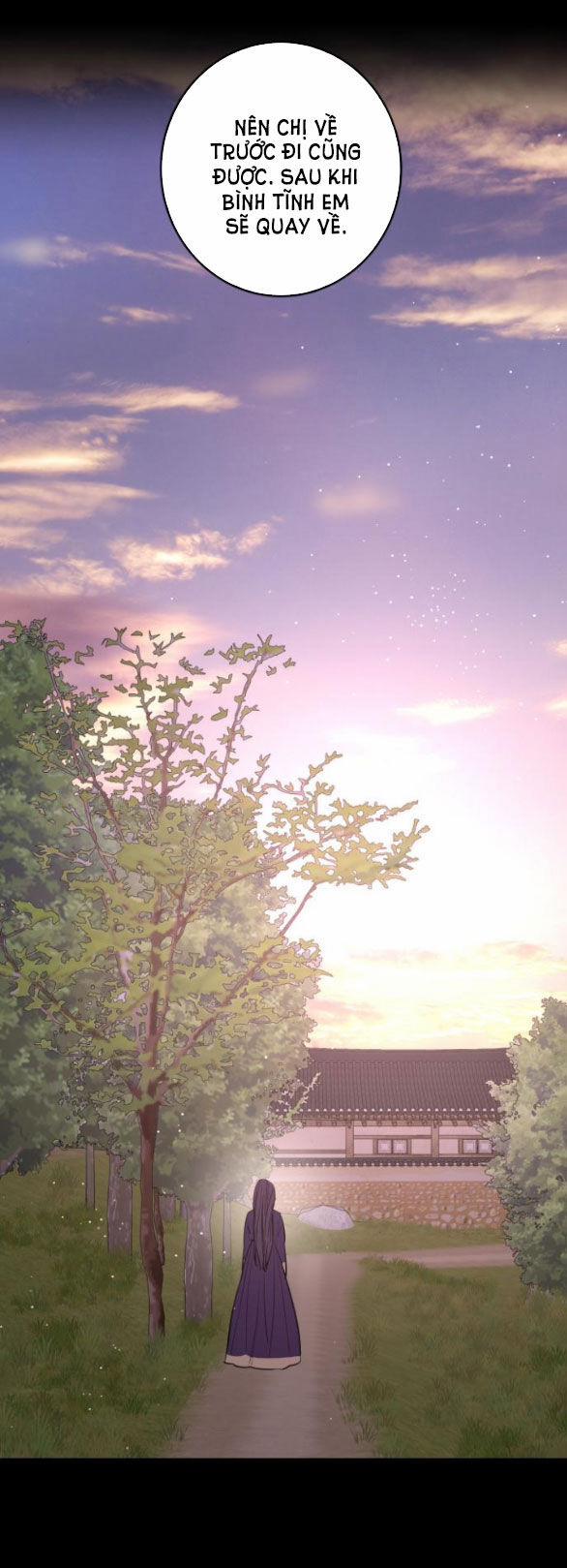 Tiên Nữ Ngoại Truyện 43.2 trang 36
