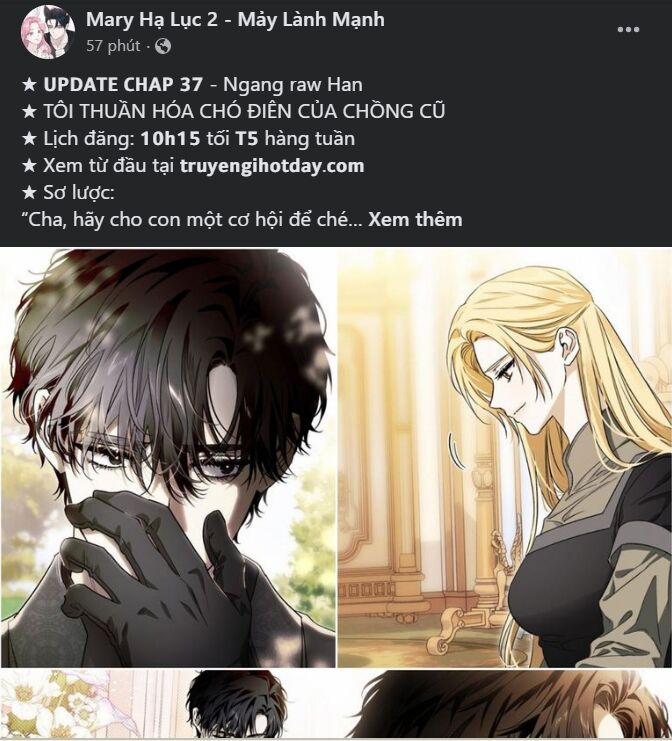 Tiên Nữ Ngoại Truyện 44.1 trang 25