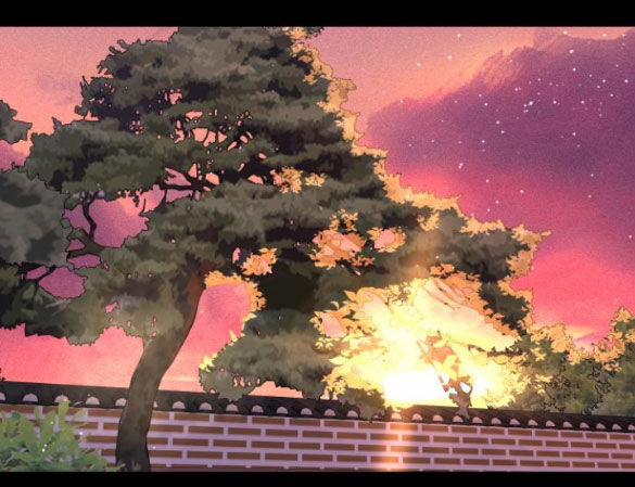 Tiên Nữ Ngoại Truyện 44.2 trang 8