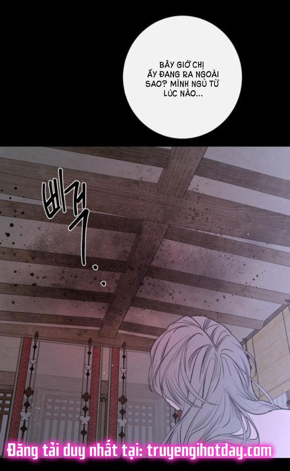 Tiên Nữ Ngoại Truyện 45.2 trang 32