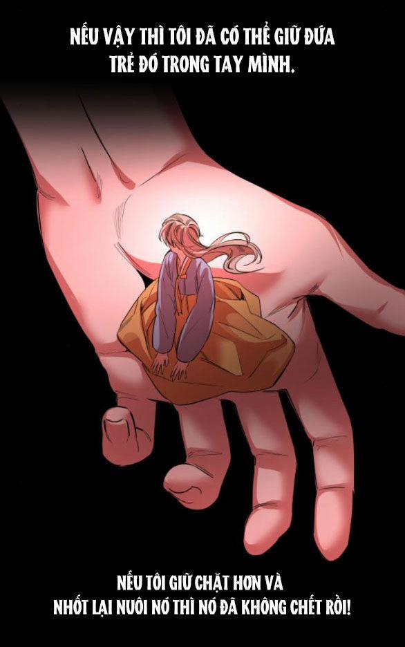 Tiên Nữ Ngoại Truyện 46.1 trang 20