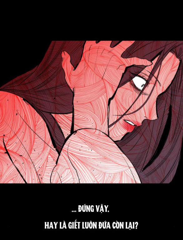 Tiên Nữ Ngoại Truyện 46.1 trang 29