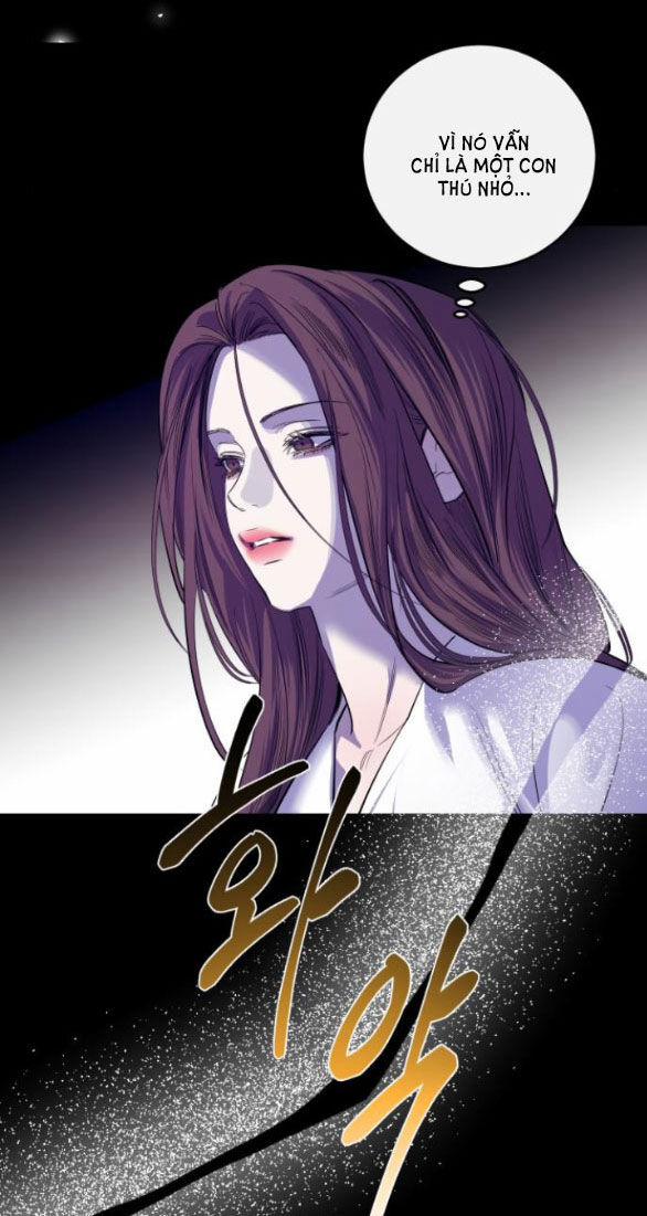 Tiên Nữ Ngoại Truyện 46.1 trang 8