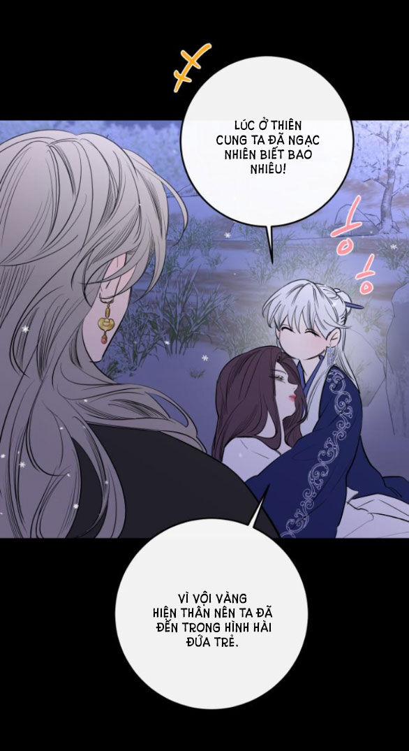 Tiên Nữ Ngoại Truyện 46.2 trang 22