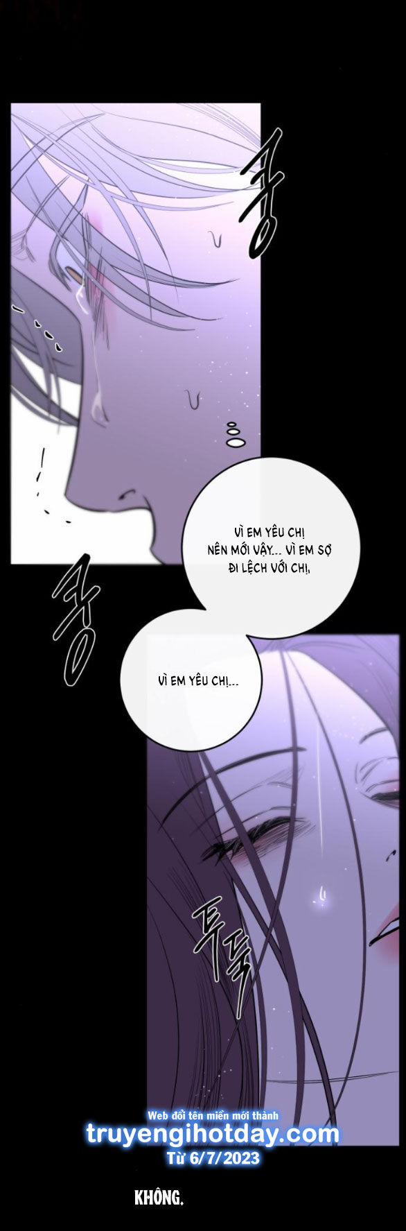 Tiên Nữ Ngoại Truyện 46.2 trang 84