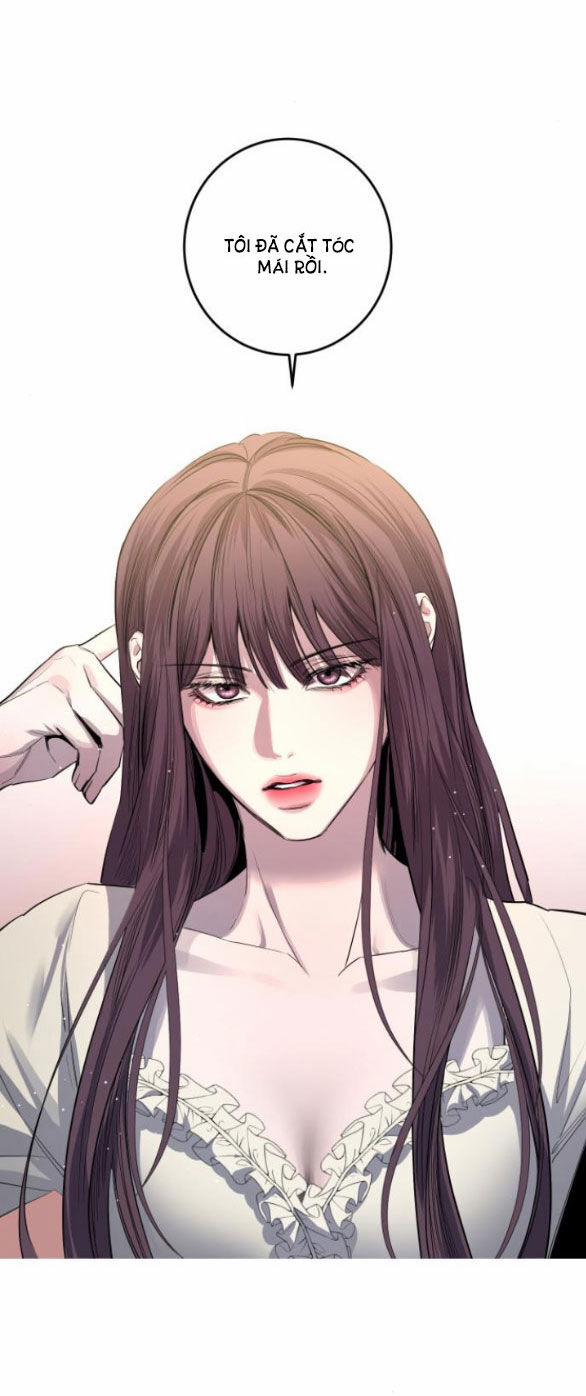 Tiên Nữ Ngoại Truyện 47.1 trang 38