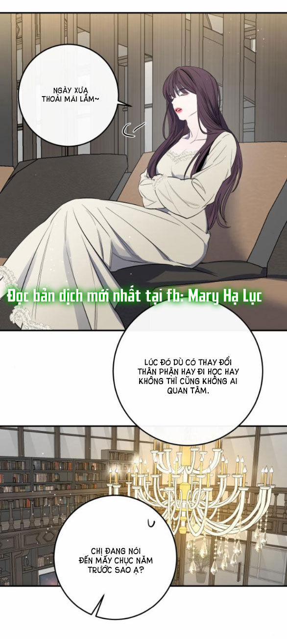 Tiên Nữ Ngoại Truyện 47.1 trang 45