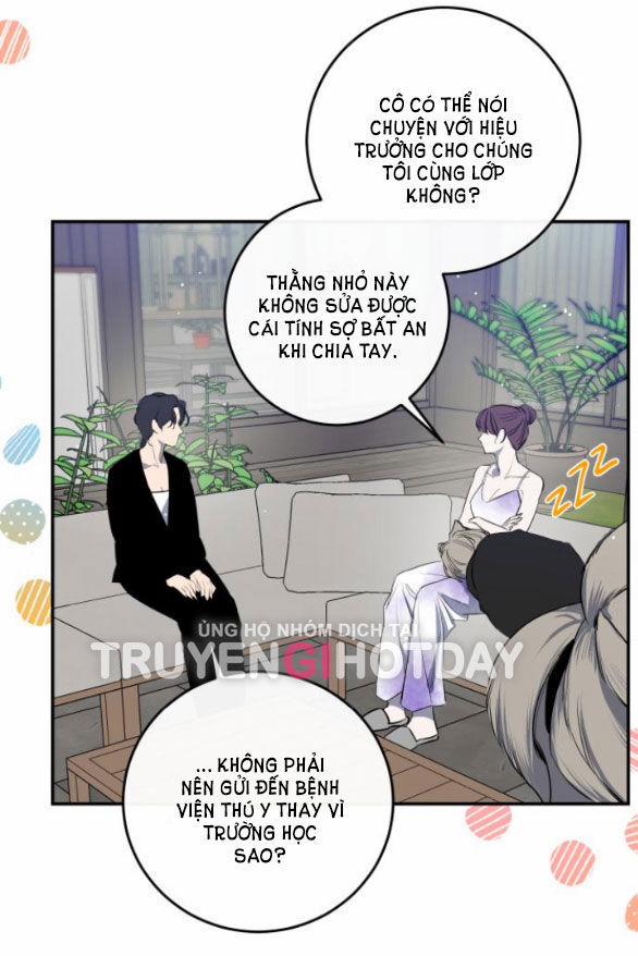 Tiên Nữ Ngoại Truyện 47.1 trang 52