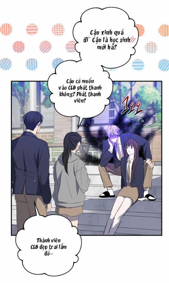 Tiên Nữ Ngoại Truyện 47.1 trang 54