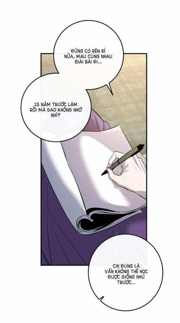 Tiên Nữ Ngoại Truyện 47.1 trang 58