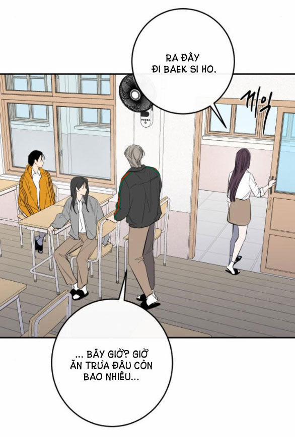 Tiên Nữ Ngoại Truyện 47.2 trang 28