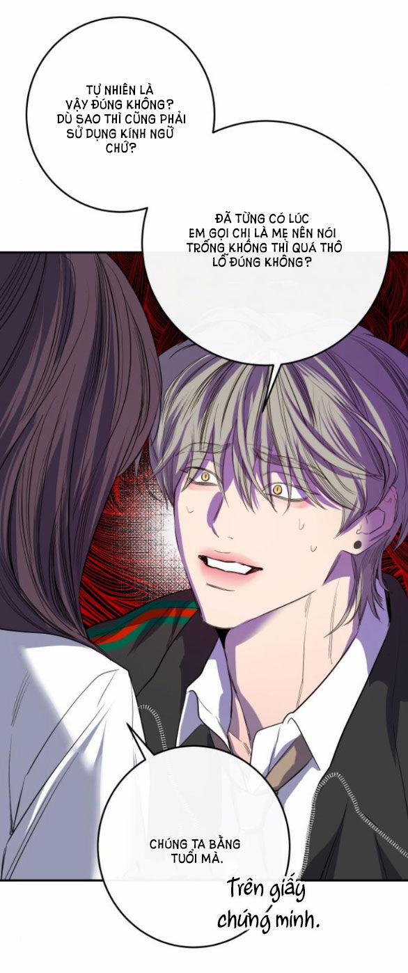 Tiên Nữ Ngoại Truyện 47.2 trang 51