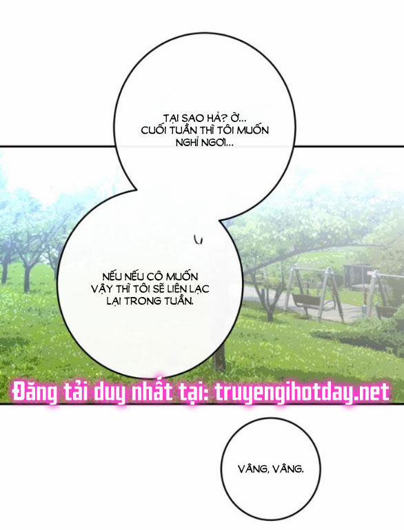 Tiên Nữ Ngoại Truyện 49.1 trang 11