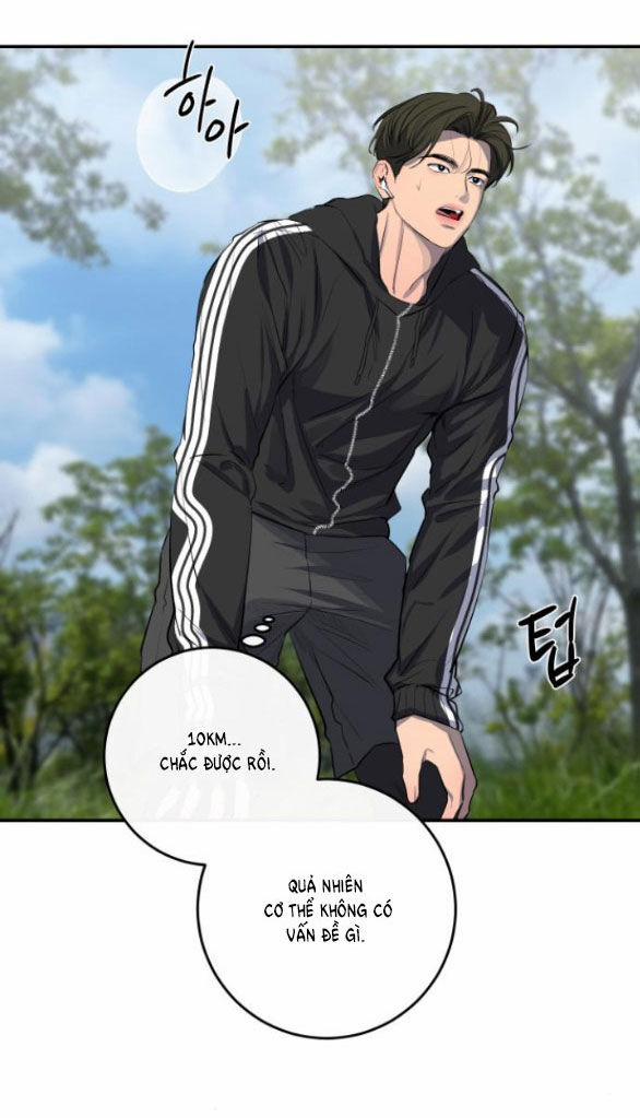 Tiên Nữ Ngoại Truyện 49.1 trang 33