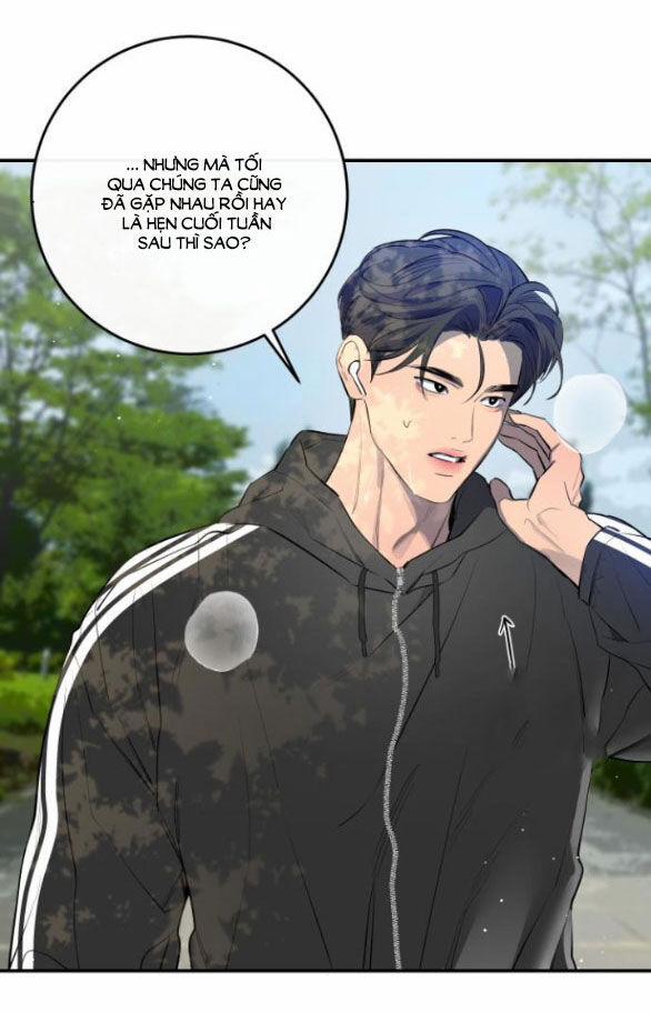 Tiên Nữ Ngoại Truyện 49.1 trang 9