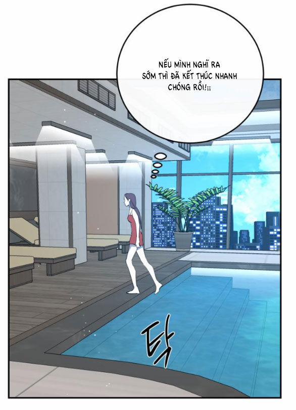 Tiên Nữ Ngoại Truyện 49.2 trang 27