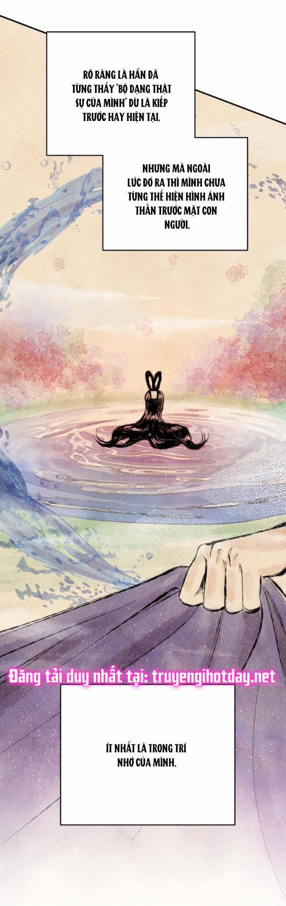 Tiên Nữ Ngoại Truyện 49.2 trang 8