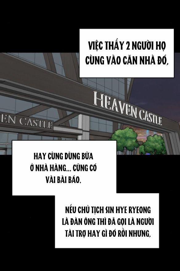 Tiên Nữ Ngoại Truyện 5.5 trang 14