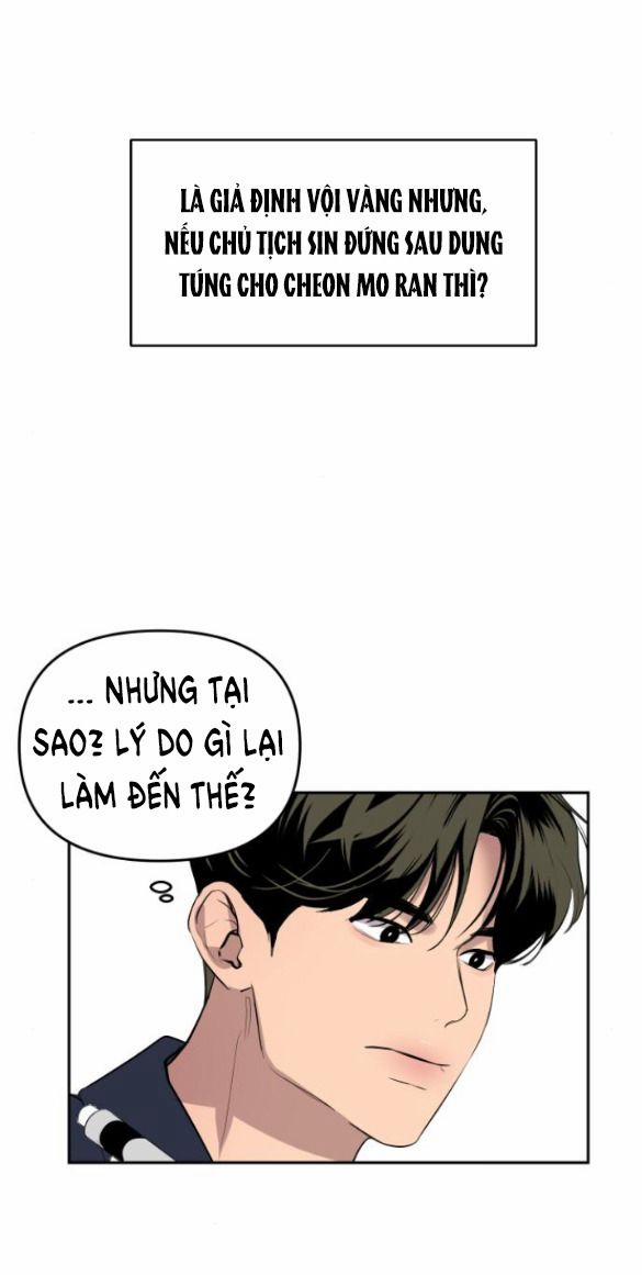 Tiên Nữ Ngoại Truyện 5.5 trang 23