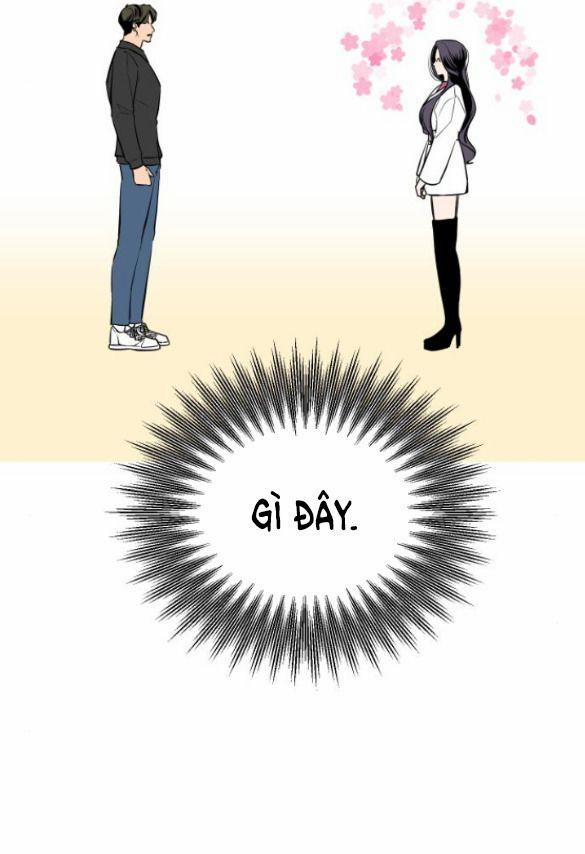 Tiên Nữ Ngoại Truyện 5.5 trang 35