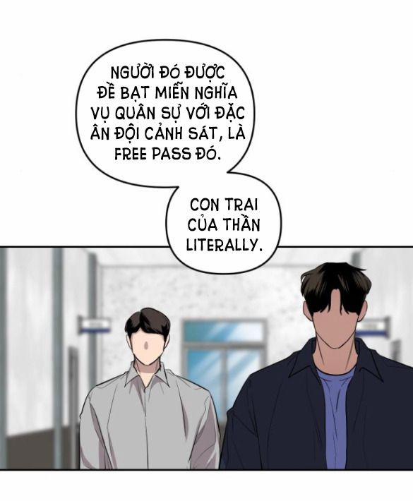 Tiên Nữ Ngoại Truyện 5.5 trang 8