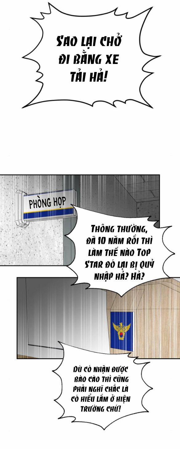 Tiên Nữ Ngoại Truyện 5 trang 11