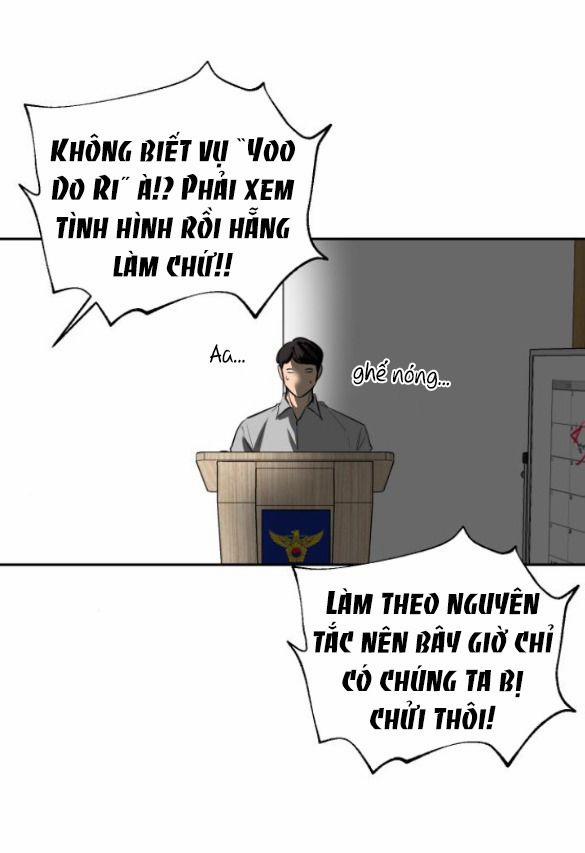 Tiên Nữ Ngoại Truyện 5 trang 13