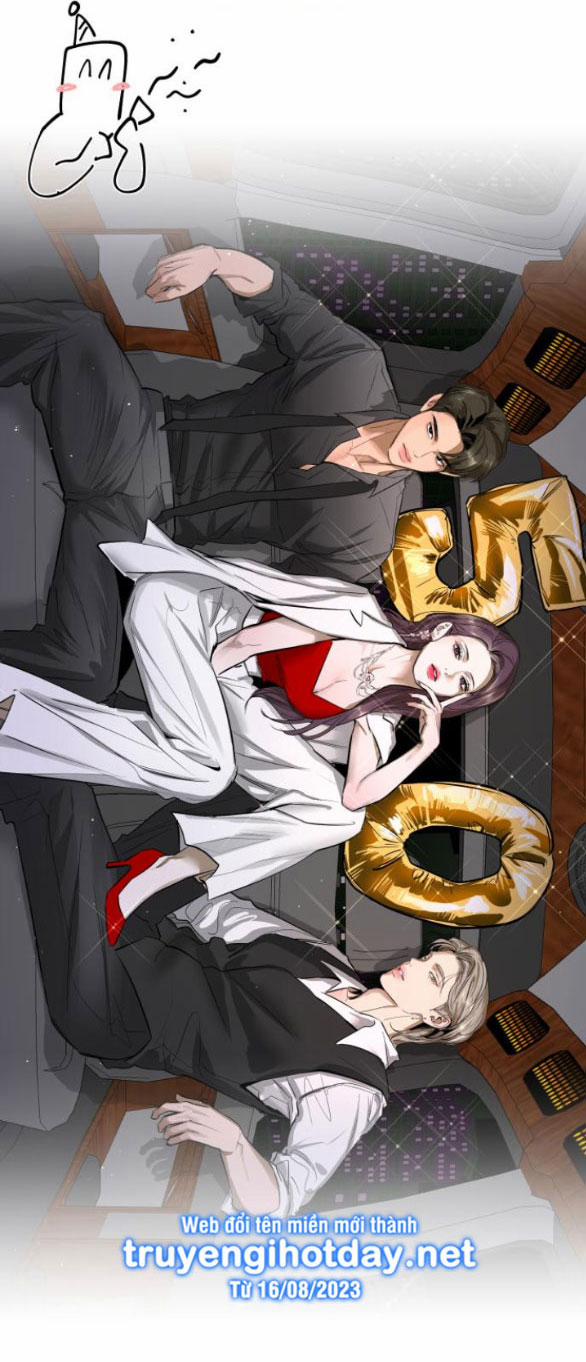 Tiên Nữ Ngoại Truyện 50.1 trang 14