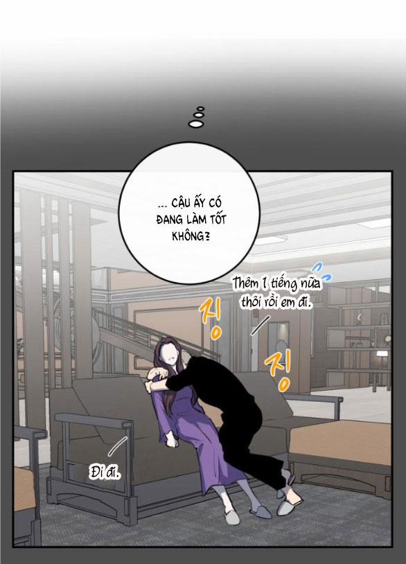 Tiên Nữ Ngoại Truyện 50.1 trang 27