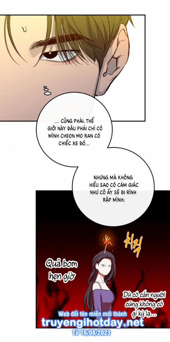 Tiên Nữ Ngoại Truyện 50.1 trang 62