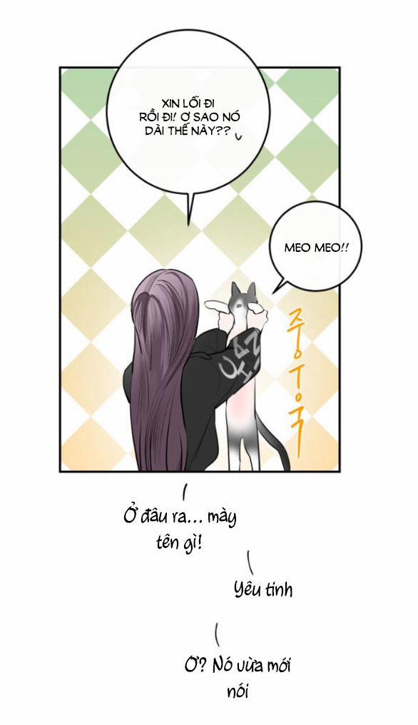 Tiên Nữ Ngoại Truyện 50.2 trang 29