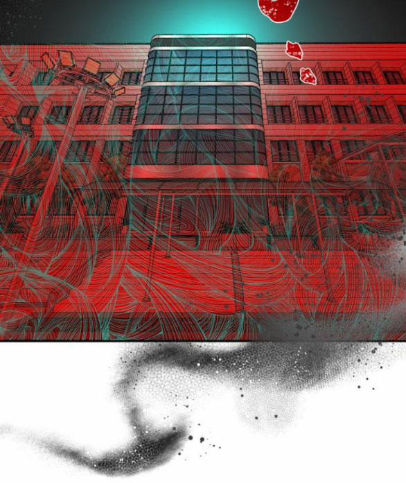 Tiên Nữ Ngoại Truyện 50.2 trang 34